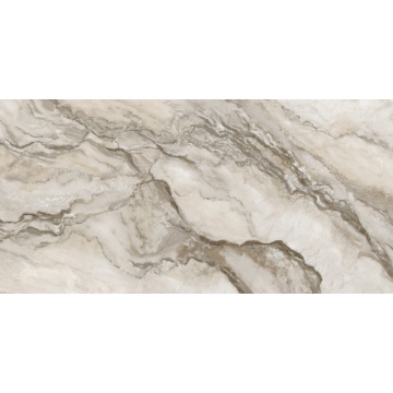 Polished Finishing 900*1800mm Marble Porcelain Ceramic Tiles