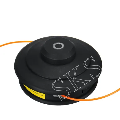 Garden Tool Spare Parts: Strimmer Grass Trimmer Head Cutter Replacement for Honda, Echo, Homelite, Husqvarna Lawn Mowers