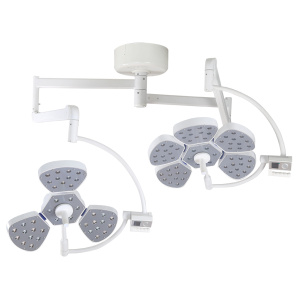 Popular sold led operation theatre light