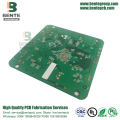 Multilayer Board Prototype PCB Impedance Control