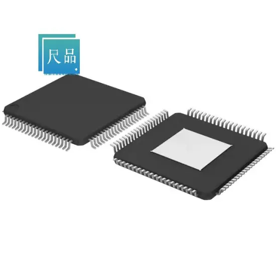 TDA9984AHW/15C188 BOM Service IC - Video HD MI 1.3 Trans 80HTQFP