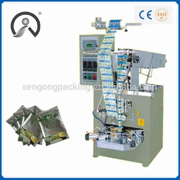 T60BK Auger milk powder filling machines