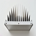 Aluminum Profile Custom Heatsink Design Radiator Heat Sink