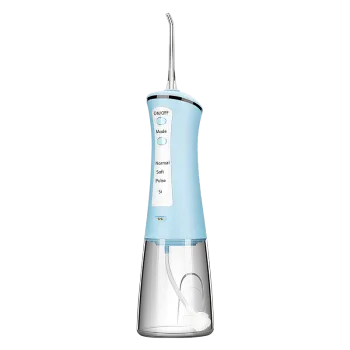 Cordless Water Flosser Teeth Cleaner