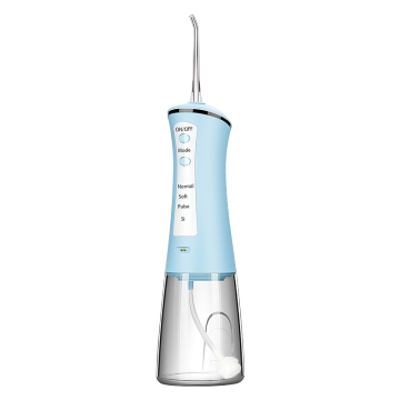 Cordless Water Flosser Teeth Cleaner