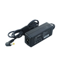 Adaptateur secteur pour ordinateur portable 19V 1.58A avec logo personnalisé