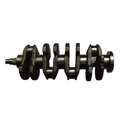 Crankshaft for DAWEOO MATIZ Engine 96352178