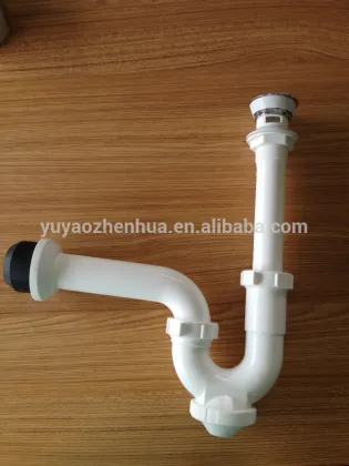 Handling/Installation easy Corrosion resistance tube pvc fittings