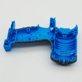 Top Quality Injection Plastic Molding Design