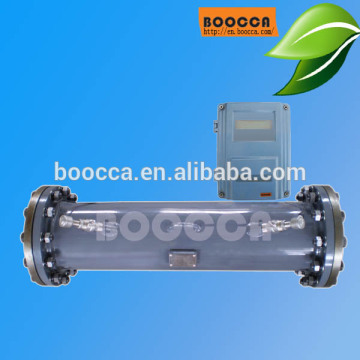 Ultrasonic flow meter (made in China)