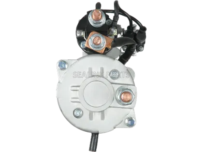 24V Mitsubishi Starter for Volvo Truck M9T61171 M009T61171 M9T82171 M009T82171