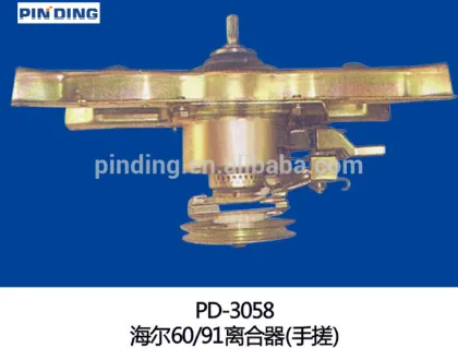 HITACHI washing machine Clutches for washing machine parts PD-3078