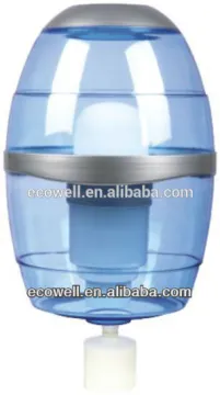 Pot Water filter / Alkaline water pitcher