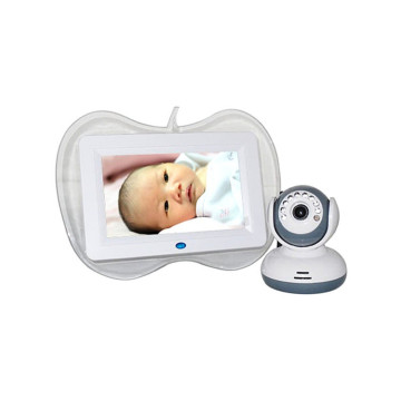 2018 New Style Baby Sleep Monitor Camera