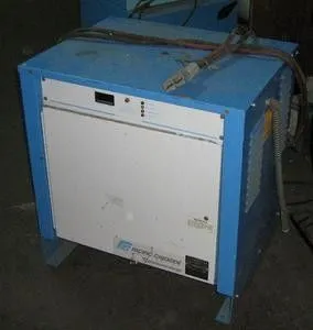 Cc And Cv 48v Forklift Battery Charger With 336v/55ah Nominal Voltage And Capacity