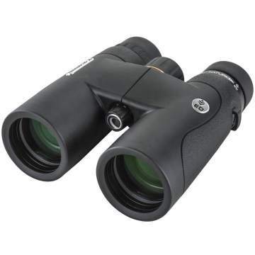 Celestron Nature DX ED12x50 Binoculars: Premium ED Lenses and BaK-4 Prisms
