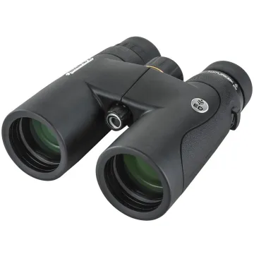 Celestron Nature DX ED12x50 Binoculars: Premium ED Lenses and BaK-4 Prisms