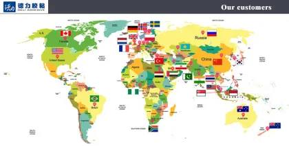 Brand new shoe glue with high quality