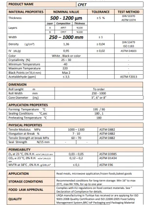 PET fruit tray plastic fruit tray