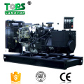 silent power electric diesel generator set with Cummins