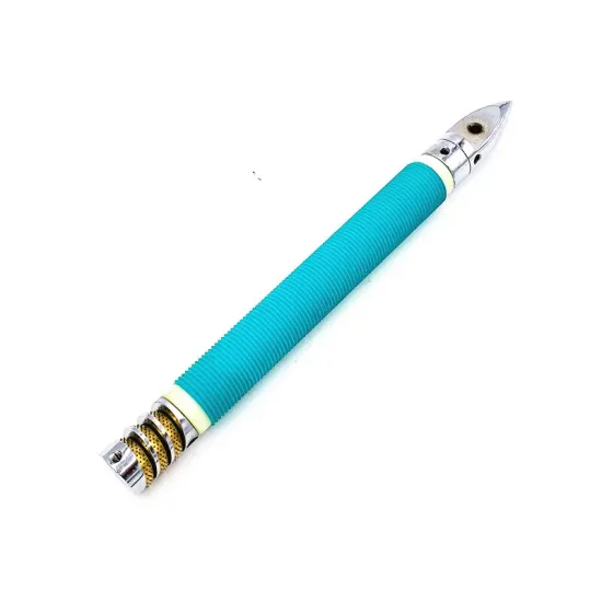 High-Quality Textile Machinery Spare Parts for Jet Looms: 30-3 Ring Rubber Edge Support Spindle Ring