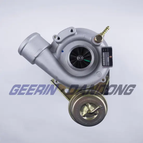 turbo kkk K03 53039880029 058145703JV 058145703N engine FOR APU / ARK