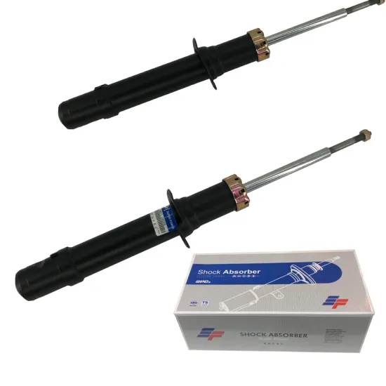 Car Shock Absorber for Hyundai/Kia SONATA & XG & MAGENTIS Models 98-05