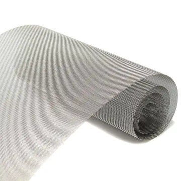 Precision-Tuned Titanium Mesh for Advanced Filtration