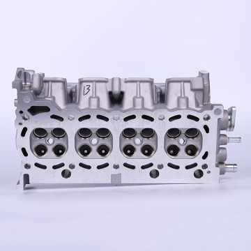 Custom Forging Aluminum Engine Cylinder Head