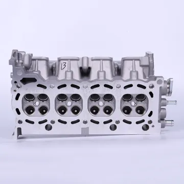 Customized sand milling forging foundry cnc machining aluminum casting services die cast Auto parts Engine Cylinder Head