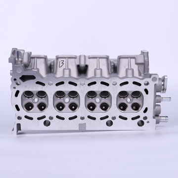 طحن الرمال المخصصة لزاوية مسبك CNC Machining Aluminium Services Die Die Cast Auto Parts Ay Cylinder Head