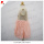 New Design Hand Embroidered Kids Dress