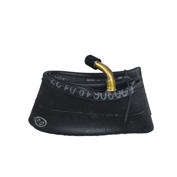Curved Beak Tube 12-1/2*1.75*2-1/4 Εσωτερικός σωλήνας για ποδήλατα παιδιών και σκούτερ