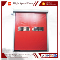 SEFL-Repairing PVC High Speed ​​Roller Door