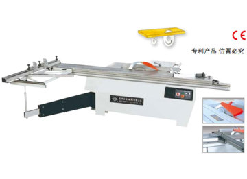 BJC1138 wood cutting machine