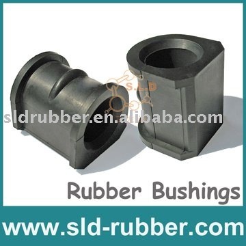ISUZU Rubber Auto Stabilizer Bushing part OE: 8-94459459-0