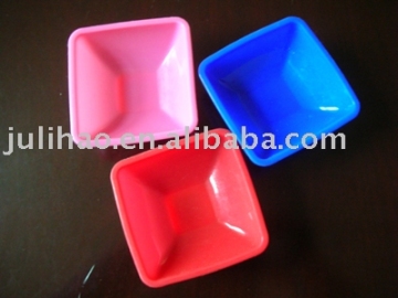 Silicone Bowl