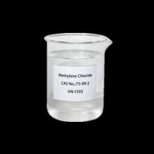 MC Methylene Chloride CAS 75-09-2 CH2cl2