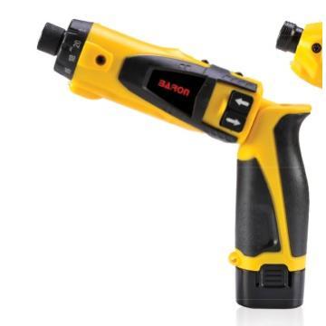 7.2V Cordless Screwdriver