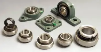 spherical bearing