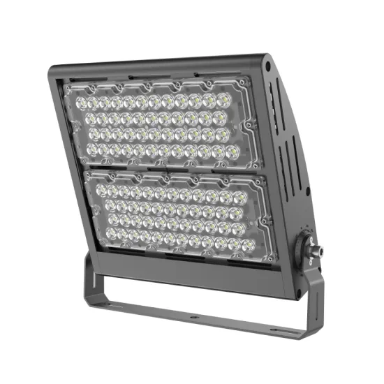 200W LED stadium flood light for soccor filed