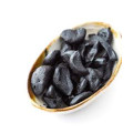 Precio de ajo negro pelado fermentado de buen gusto