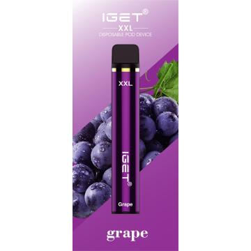 IGET XXL Disposable Vape
