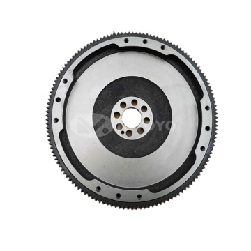 Nitoyo Engine System Flywheel para Isuzu 4HK1