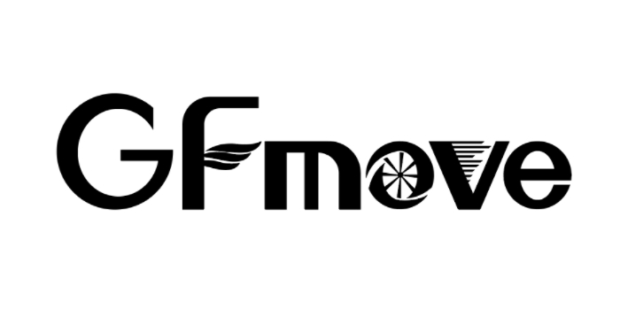 GFmove Logo