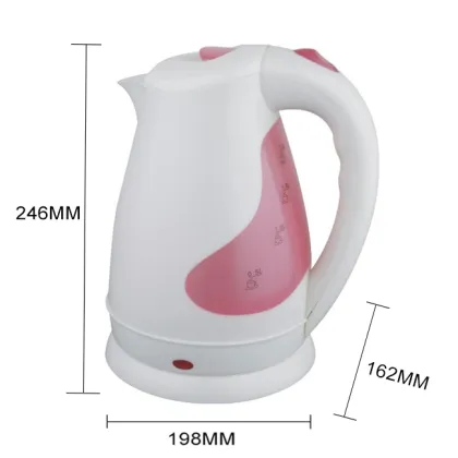 Yousda Household OEM Custom Kettle, 1.8L Capacity Electric Hot Water Kettle