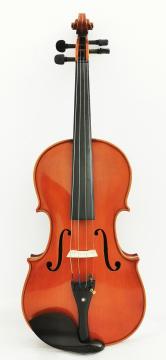 Professional Brands Grade Handmade Flamed Viola For Sales