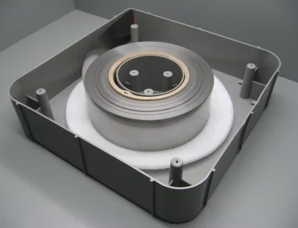 Flexo/Gravure AARON Doctor Blade