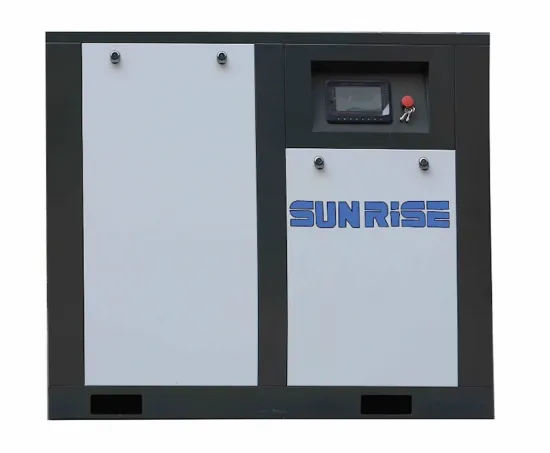 LC40 10BAR 30KW VSD Screw Air Compressor