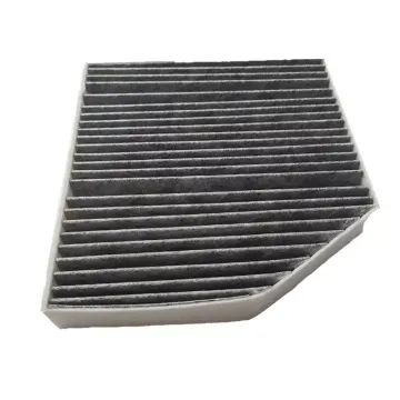 Wholesale Carbon Cabin Filters for MERCEDES-BENZ A2058350147 A2058350047 A4638352800 A2068350100